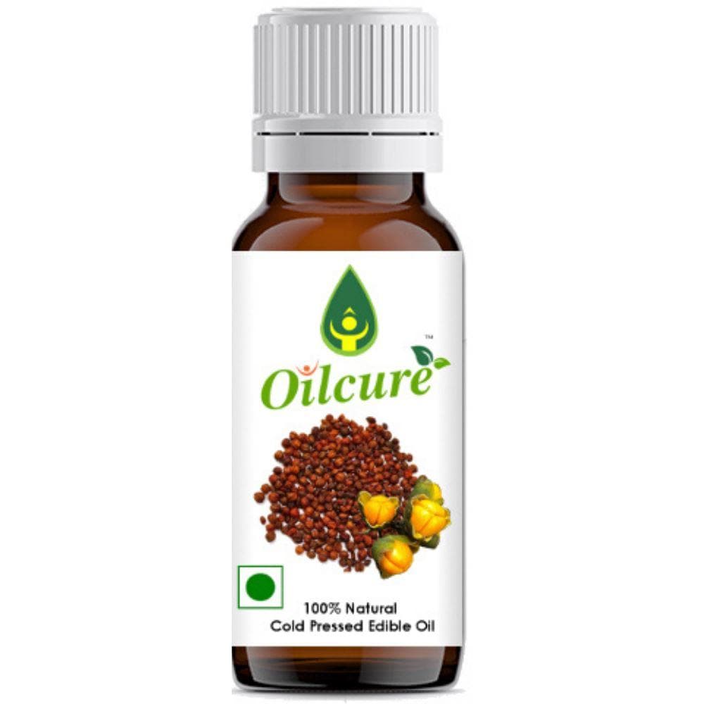 Oilcure Malkangani Oil