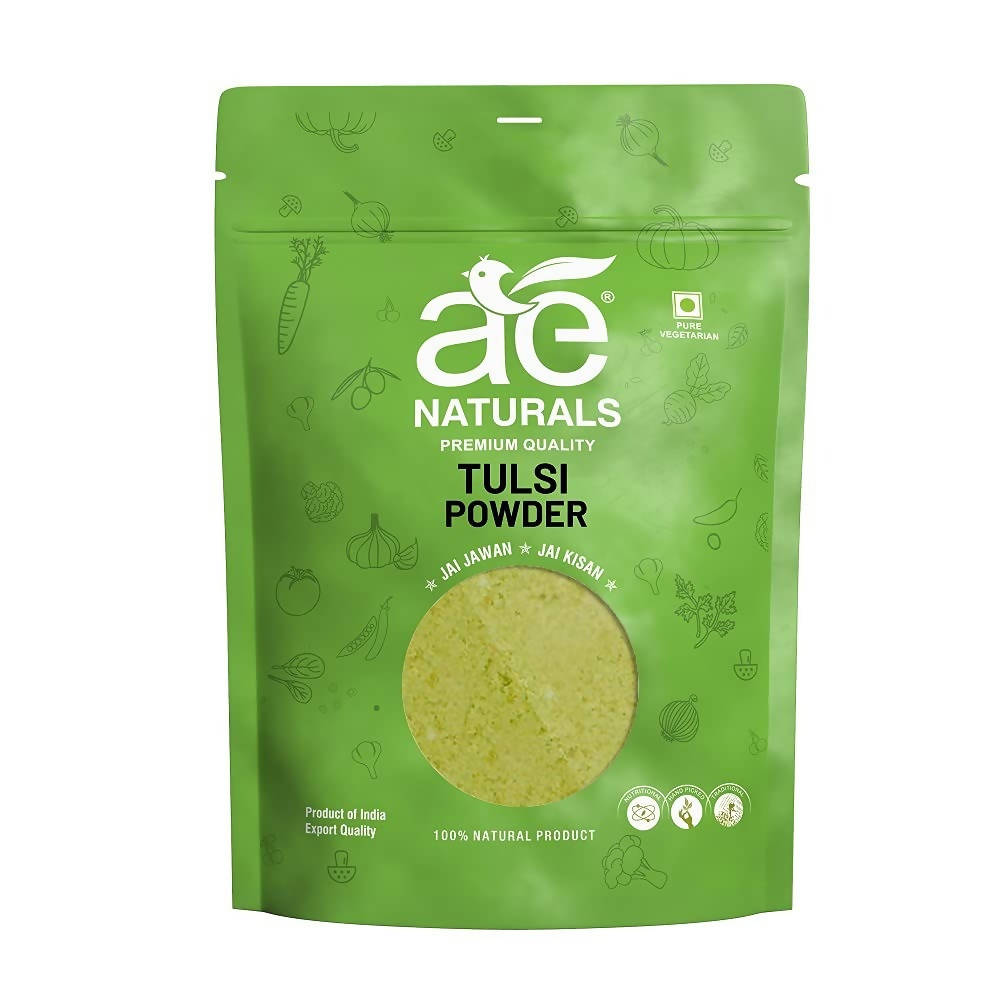 Ae Naturals Tulsi Powder