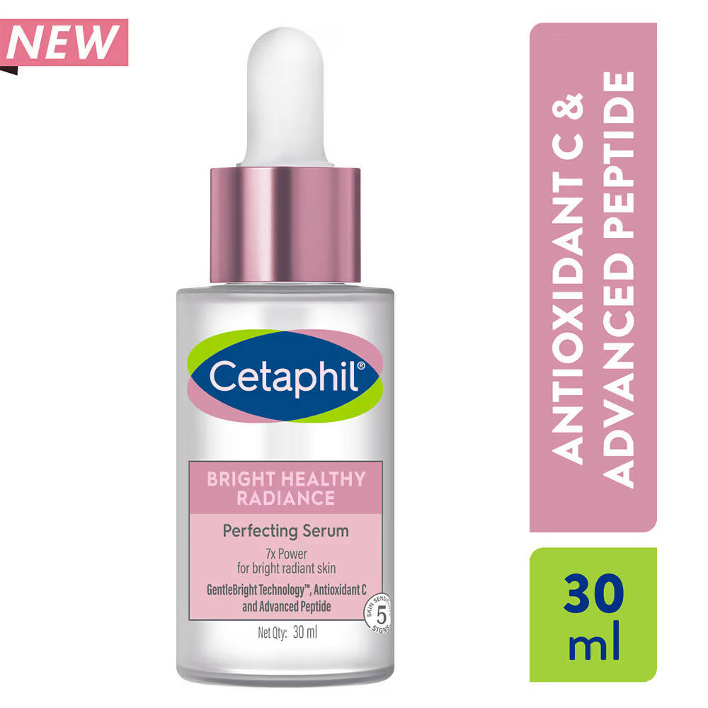 Cetaphil Bright Healthy Radiance Protecting Serum