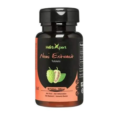 Herbxpert Noni Extract Tablets -  usa australia canada 