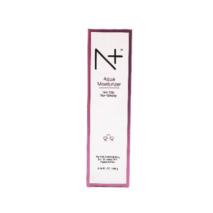 N Plus Aqua Moisturizer For Oily Skin