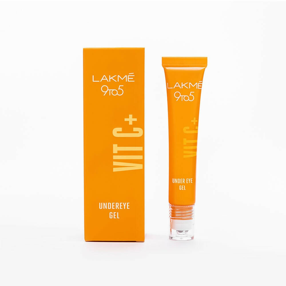 Lakme 9 To 5 Vit C+ Under Eye Gel