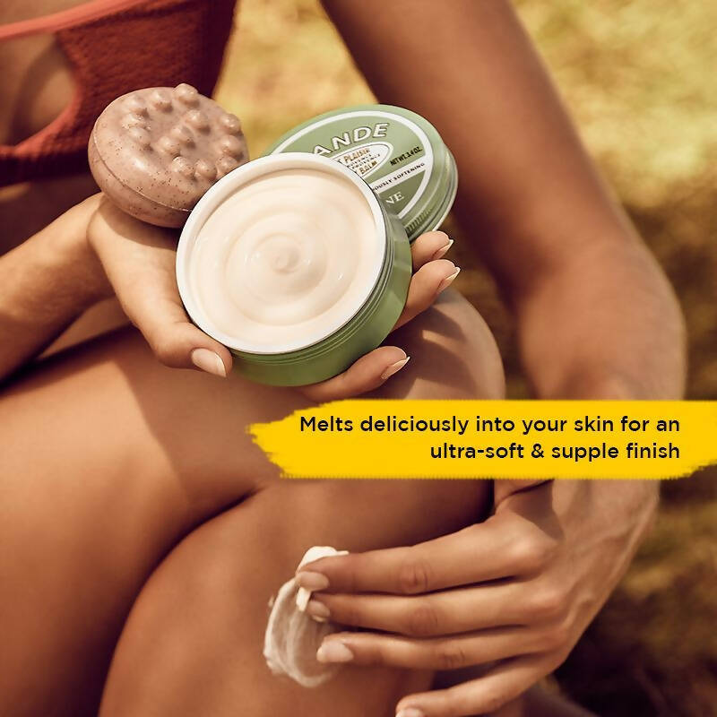 L'Occitane Almond Delightful Body Balm