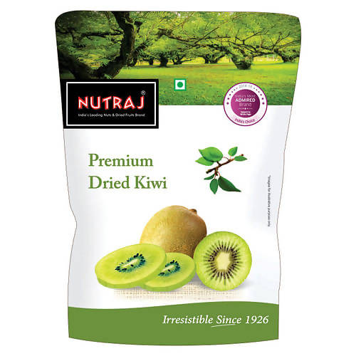 Nutraj Premium Dried Kiwi