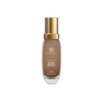 Forest Essentials Som Rasa Silk Skin Tint Kusum