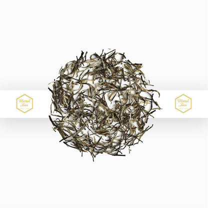 Mittal Teas Darjeeling Silver Needle White Tea