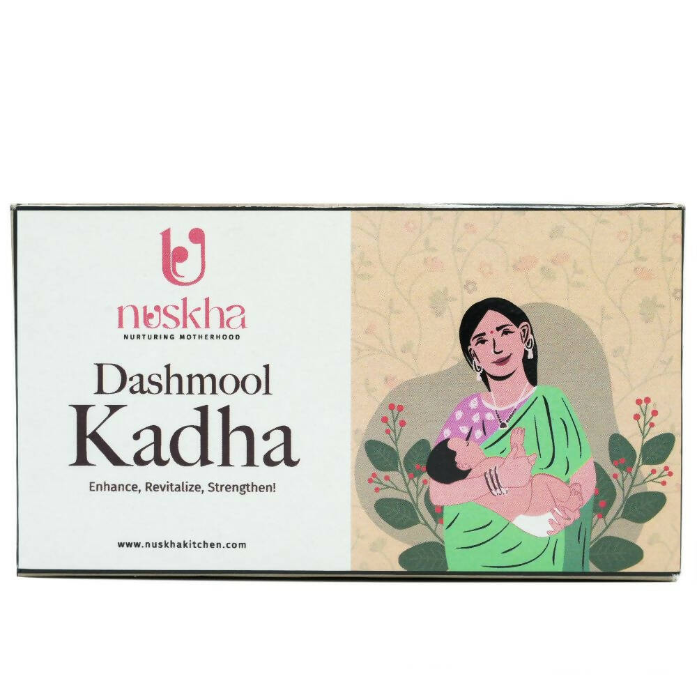 Nuskha Dashmool Kaadha - BUDEN