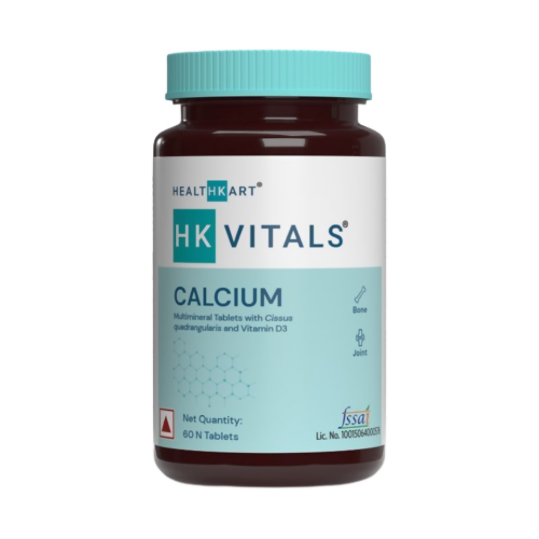 HK Vitals Calcium Tablets -  usa australia canada 