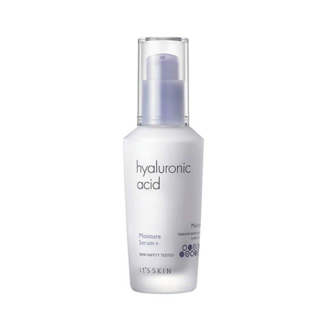 It's Skin Hyaluronic Acid Moisture Serum - usa canada australia