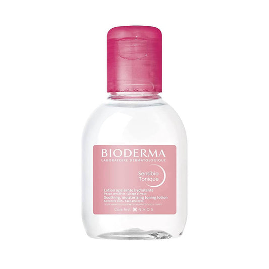 Bioderma Sensibio Tonique Lotion - usa canada australia