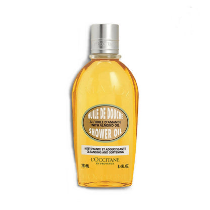 L'Occitane Almond Shower Oil - usa canada australia