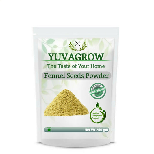 Yuvagrow Saunf Seeds Powder