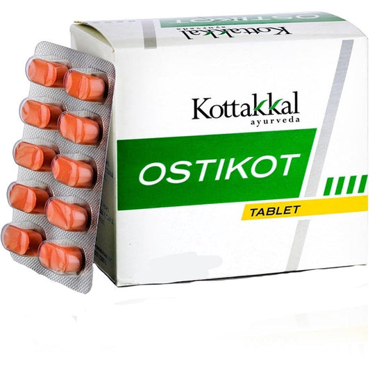 Kottakkal Ayurveda Ostikot Tablets