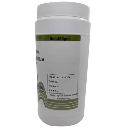 Hering Pharma Arsenic Sulph Flava Trituration Tablet