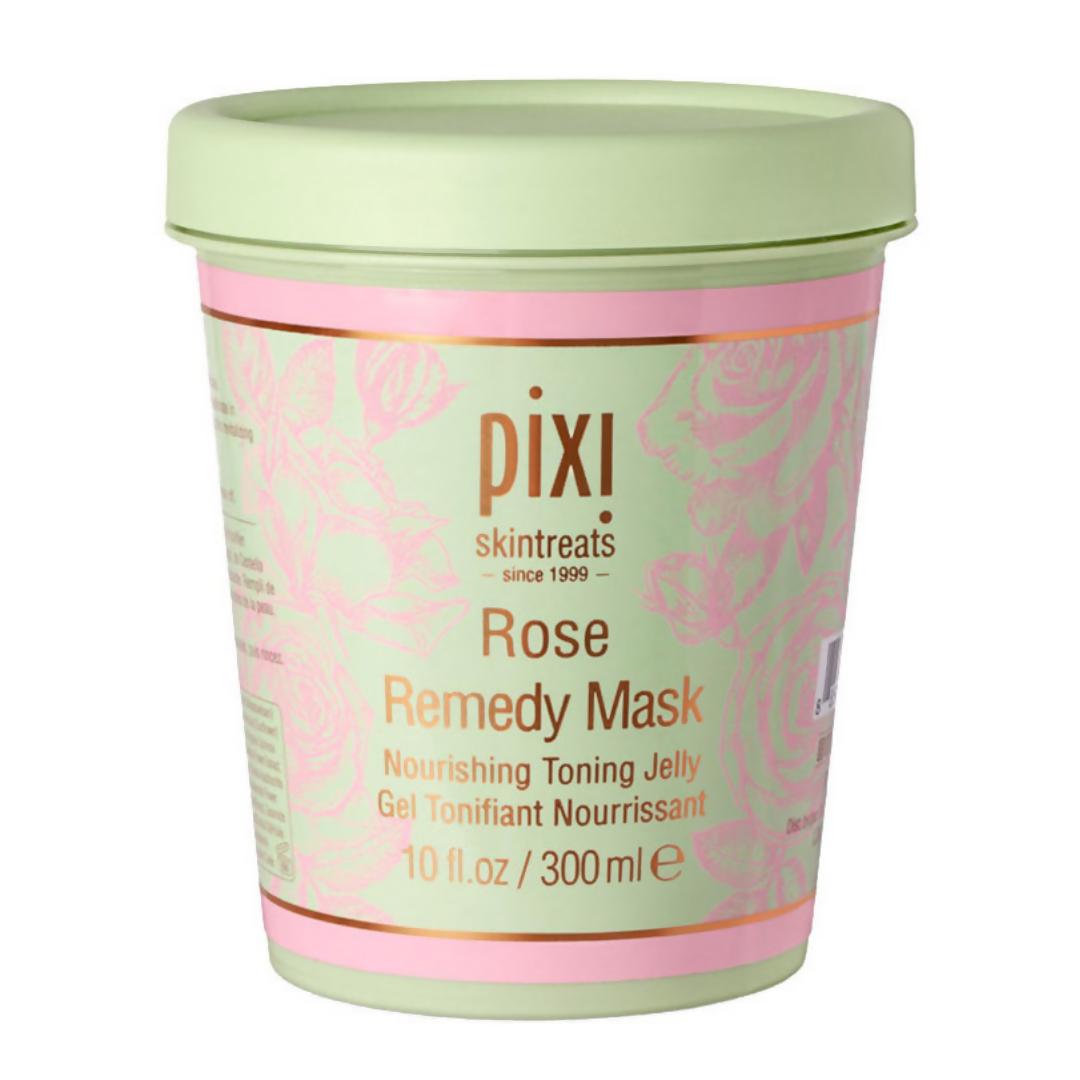 PIXI Rose Remedy Mask