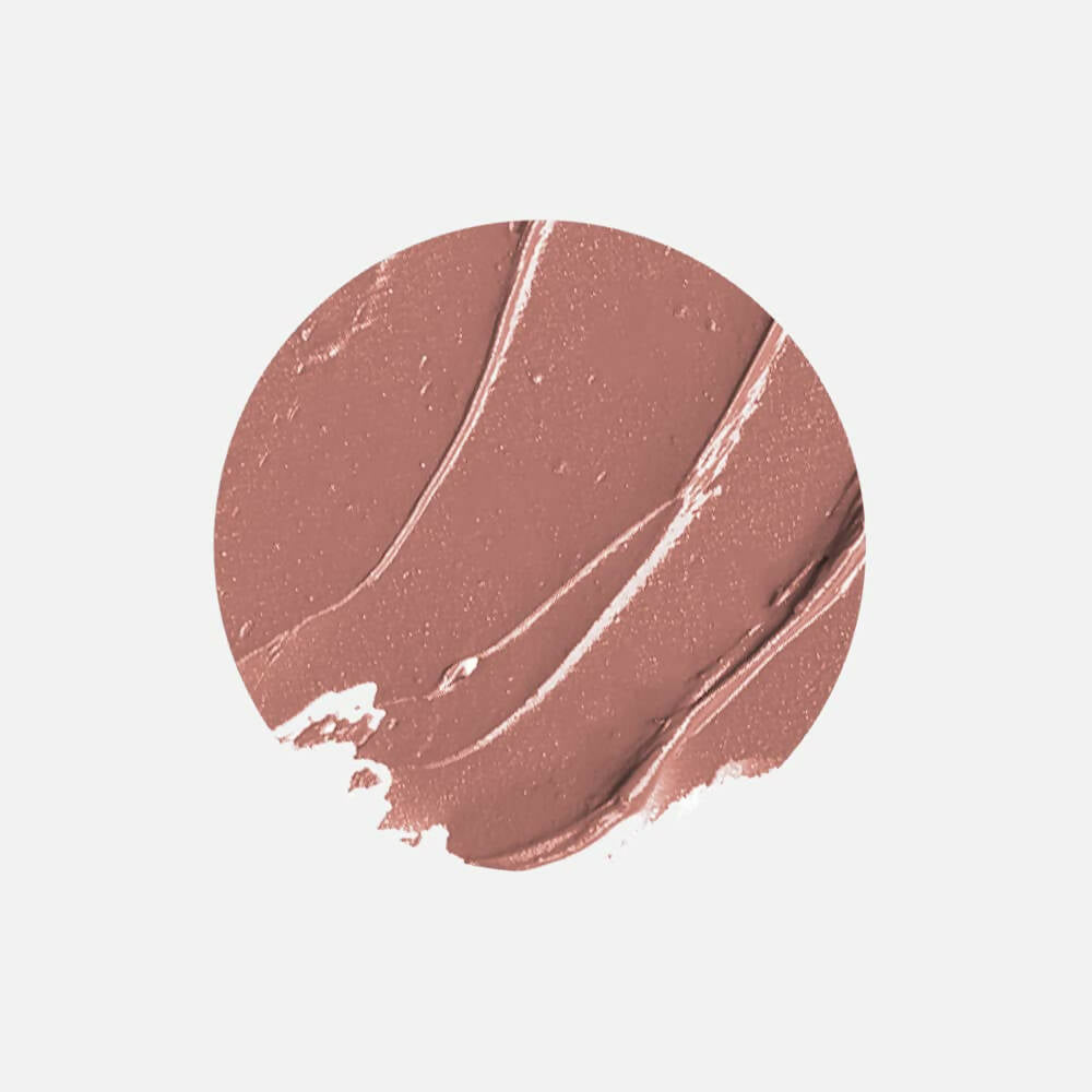 Kiro Airy Matte Liquid Lipstick - Peachy Nude (Warm Dusty Peach)