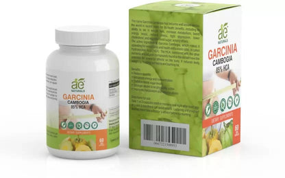 Ae Naturals Garcinia Cambogia Capsules