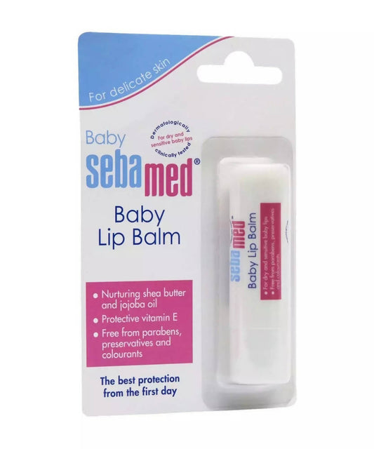 Sebamed Baby Lip Balm