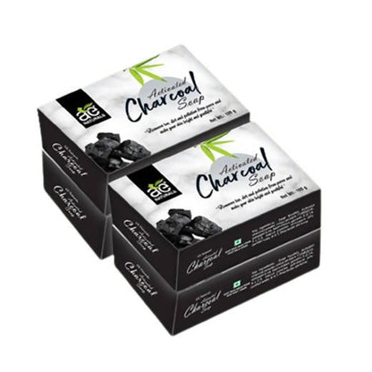 Ae Naturals Activated Charcoal soap