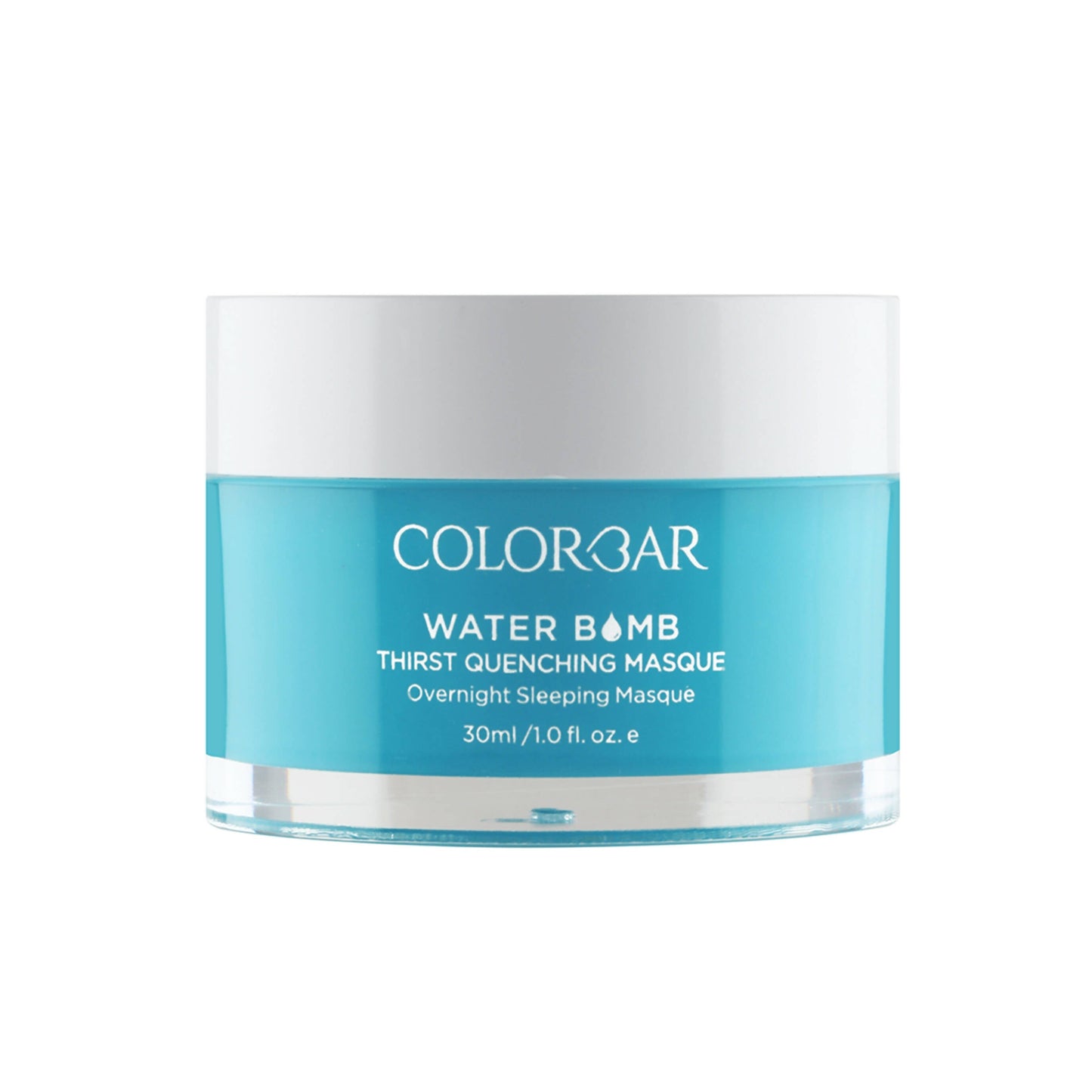 Colorbar Water Bomb Thirst Quenching Masque - buy in USA, Australia, Canada