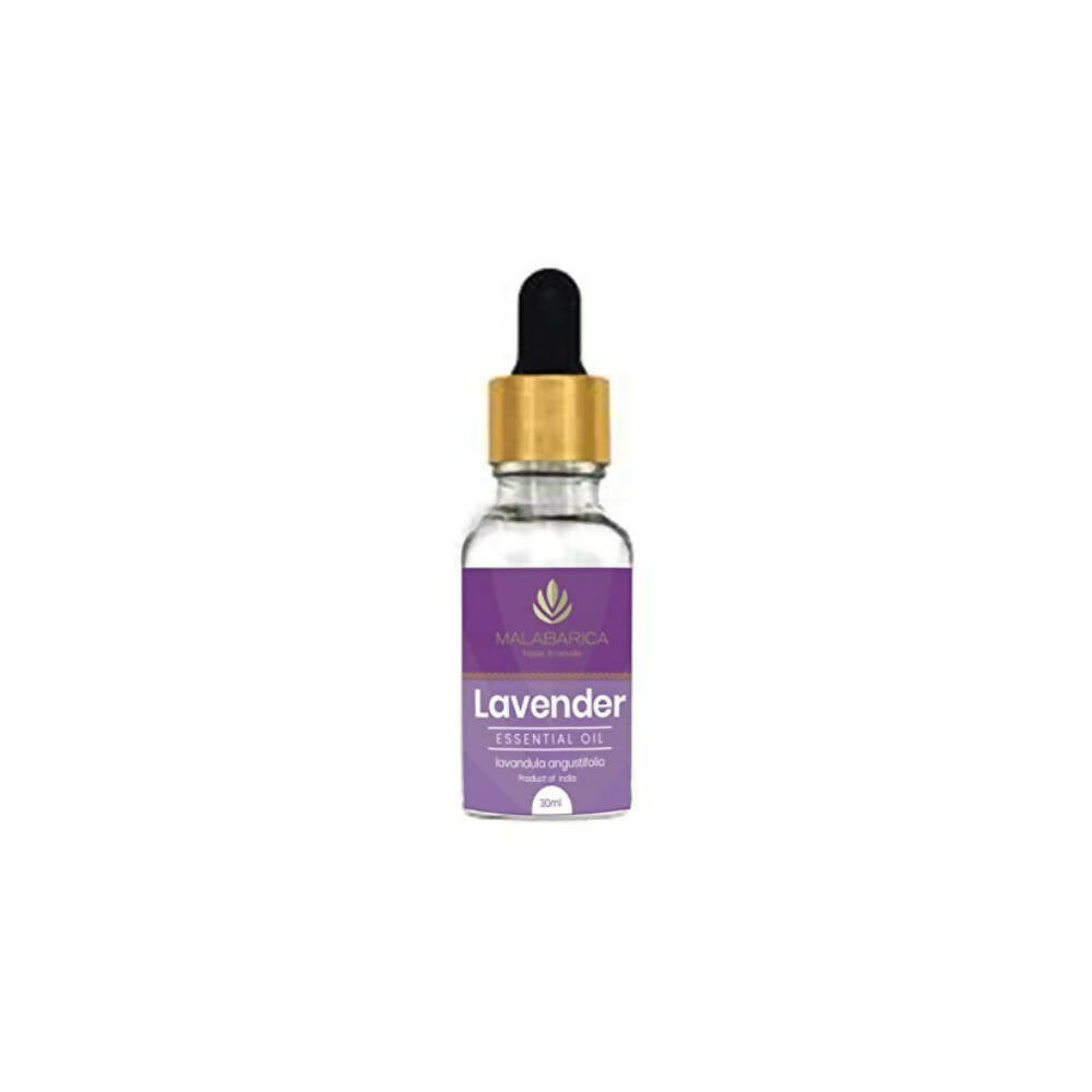 Malabarica Lavender Essential Oil