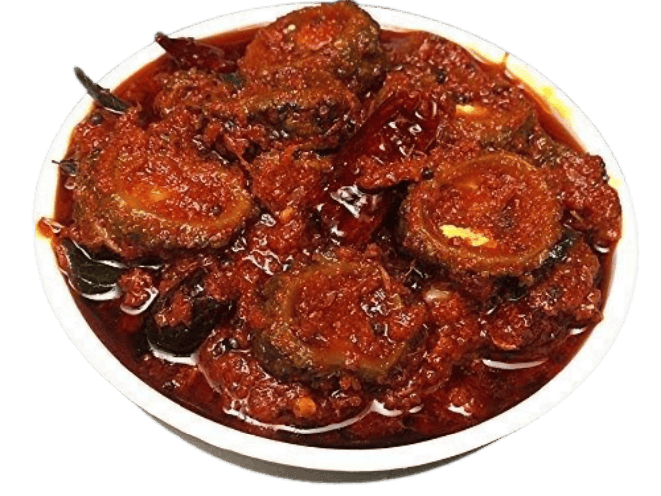 21Pickles Bitter Gaurd Pickle