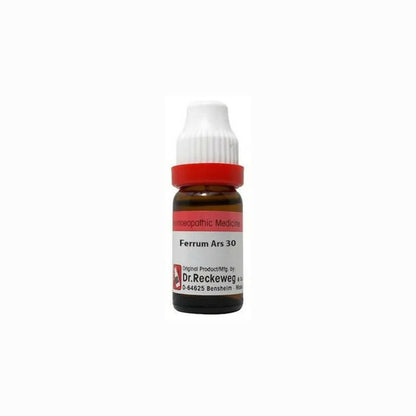 Dr. Reckeweg Ferrum Ars Dilution -  usa australia canada 