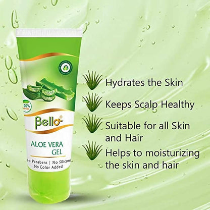 Bello Aloe Vera Gel