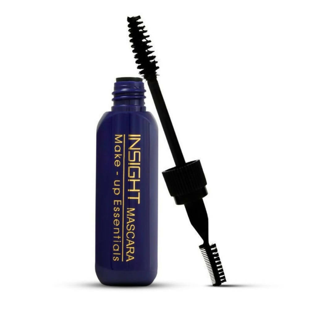 Insight Cosmetics Mascara - BUDNE