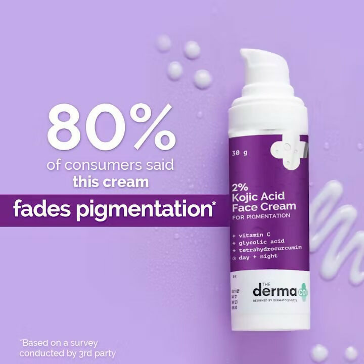 The Derma Co Healthy & Clear Skin