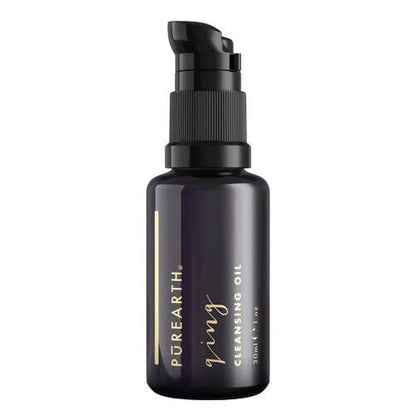 Purearth Qing Cleansing Oil - BUDNEN