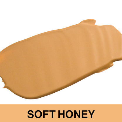 L.A. Girl PRO Matte Foundation - Soft Honey