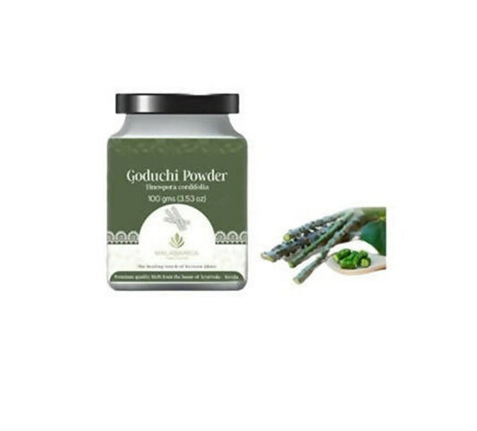 Malabarica Guduchi Powder - BUDEN