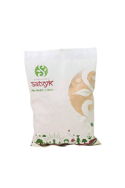 Siddhagiri's Satvyk Organic Palm Sugar