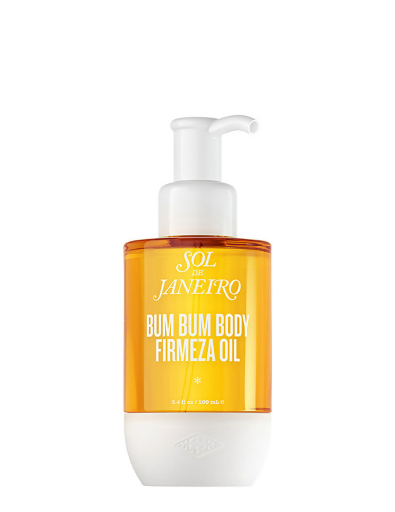 Sol de Janeiro Bum Bum Firmeza Firming & Debloating Body Oil