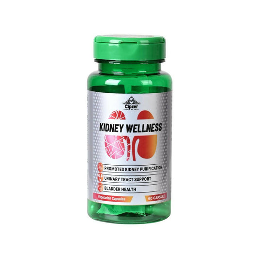 Cipzer Kidney Wellness Capsules -  usa australia canada 