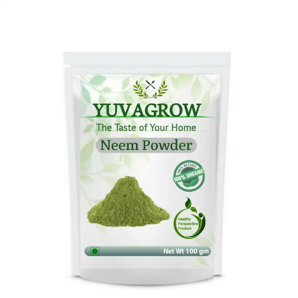 Yuvagrow Neem Powder - buy in USA, Australia, Canada