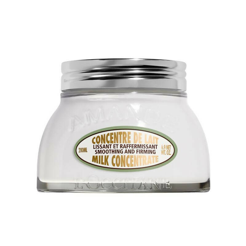 L'Occitane Almond Milk Concentrate - usa canada australia