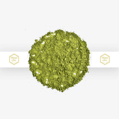 Mittal Teas Japanese Matcha - BUDNE