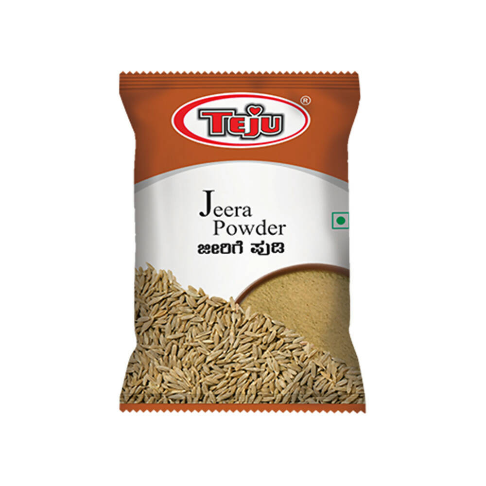 Teju Jeera Powder - BUDEN