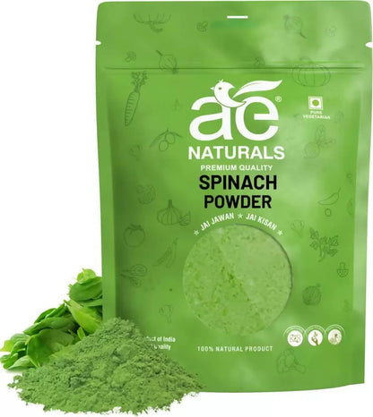 Ae Naturals Spinach Powder