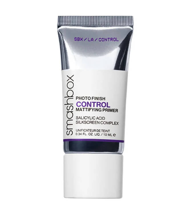 Smashbox Photo Finish Control Mattifying Primer - BUDNE