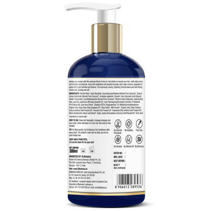 St.Botanica Ultra Nourishing Hair Shampoo