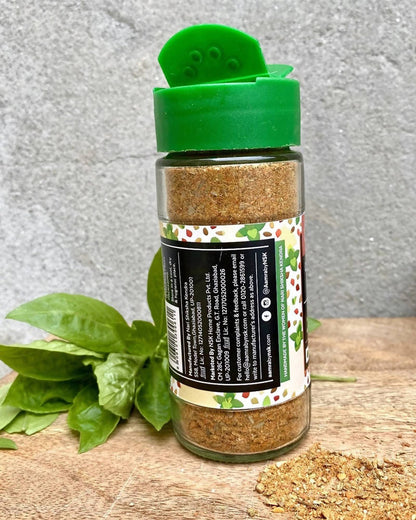 Aamra Chilli Oregano Blend