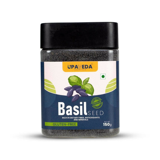 Upaveda Basil Seeds - BUDNE
