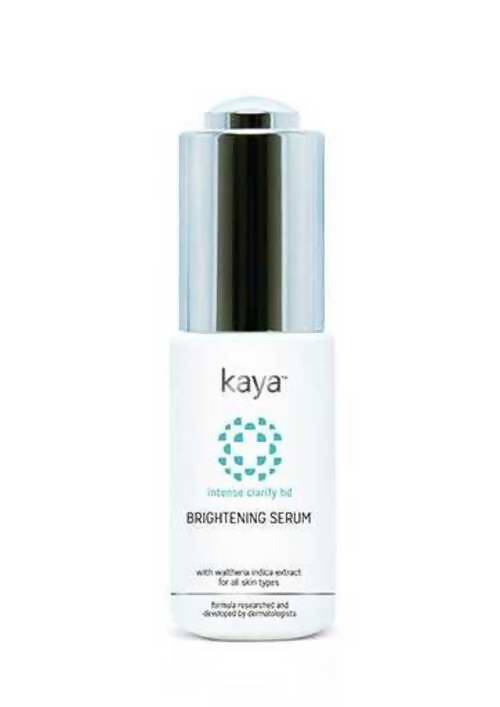 Kaya Brightening Serum