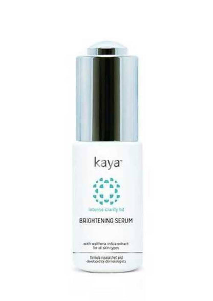 Kaya Brightening Serum