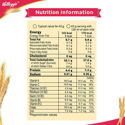 Kellogg???s All Bran Wheat Flakes