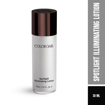 Colorbar Pro Range Spotlight Illuminating Lotion