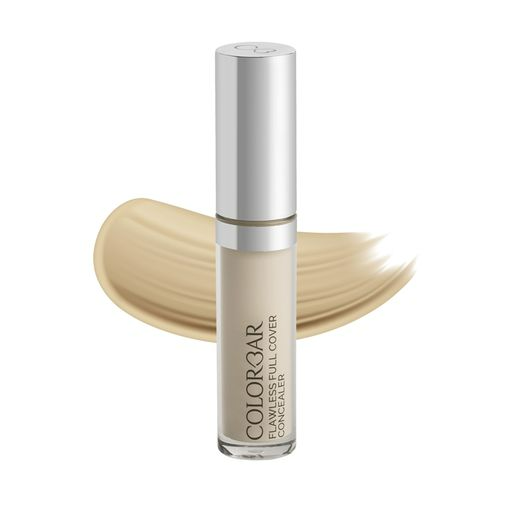 Colorbar Flawless Full Cover Concealer New Velvet - buy in USA, Australia, Canada